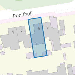 Perceel VKW00-G-3299