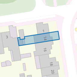 Perceel VKW00-G-3302