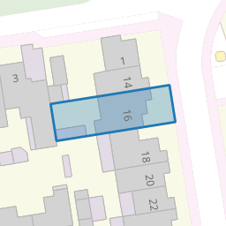 Perceel VKW00-G-3303