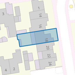 Perceel VKW00-G-3304