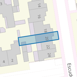 Perceel VKW00-G-3305