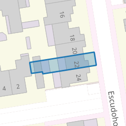 Perceel VKW00-G-3306