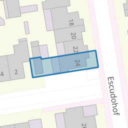 Perceel VKW00-G-3307