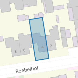 Perceel VKW00-G-3309