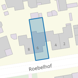 Perceel VKW00-G-3310