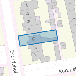 Perceel VKW00-G-3314