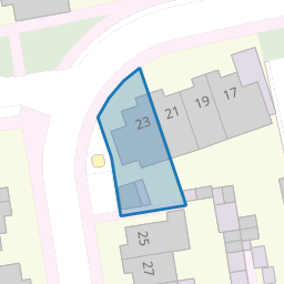 Perceel VKW00-G-3319