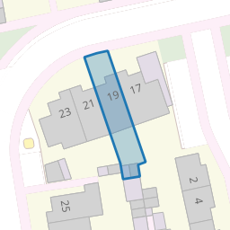 Perceel VKW00-G-3321