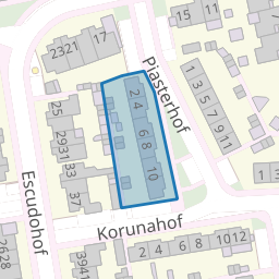 Perceel VKW00-G-3323