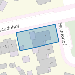 Perceel VKW00-G-3327