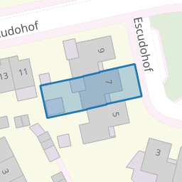 Perceel VKW00-G-3328