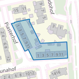 Perceel VKW00-G-3332