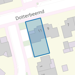 Perceel VKW00-G-3355