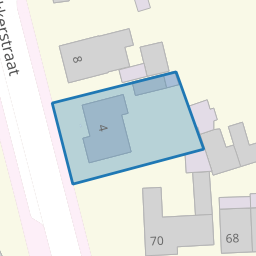 Perceel VKW00-G-3365