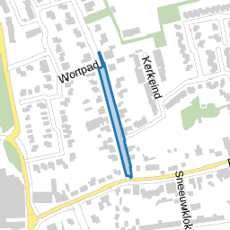 Perceel VKW00-G-3368