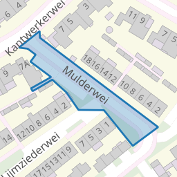 Perceel VKW00-G-3373