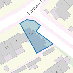 Perceel VKW00-G-3374