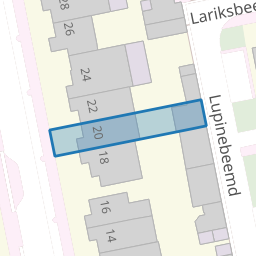 Perceel VKW00-G-3377