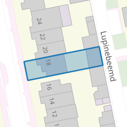 Perceel VKW00-G-3378