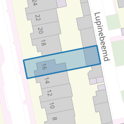 Perceel VKW00-G-3379