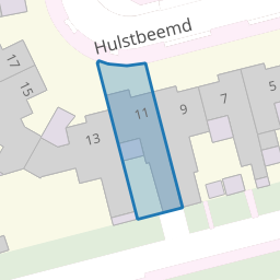 Perceel VKW00-G-3385