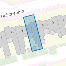 Perceel VKW00-G-3387