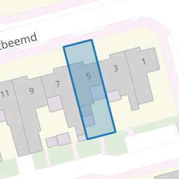 Perceel VKW00-G-3388