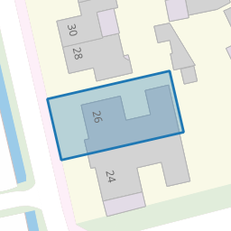 Perceel VKW00-G-3392