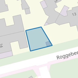 Perceel VKW00-G-3394