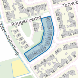 Perceel VKW00-G-3397