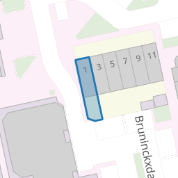 Perceel VKW00-G-3400