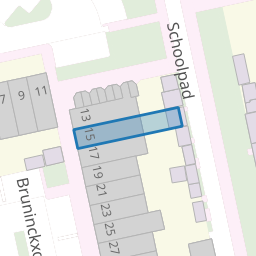 Perceel VKW00-G-3406