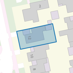 Perceel VKW00-G-3419