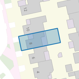 Perceel VKW00-G-3421