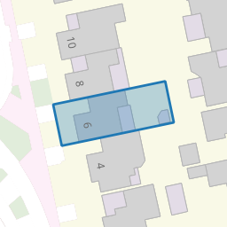 Perceel VKW00-G-3422