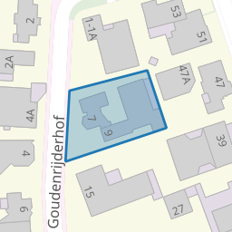 Perceel VKW00-G-3434