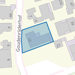 Perceel VKW00-G-3436