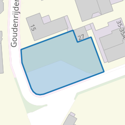 Perceel VKW00-G-3438