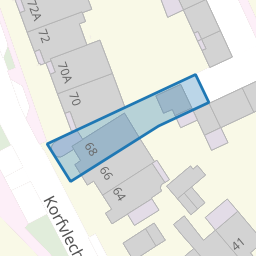 Perceel VKW00-G-3446