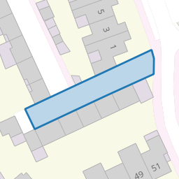 Perceel VKW00-G-3447