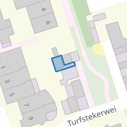 Perceel VKW00-G-3451