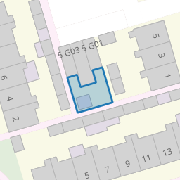 Perceel VKW00-G-3459