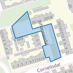 Perceel VKW00-G-3460