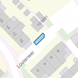 Perceel VKW00-G-3461