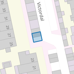 Perceel VKW00-G-3476