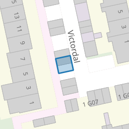 Perceel VKW00-G-3488