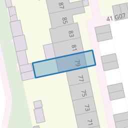 Perceel VKW00-G-3491