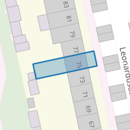 Perceel VKW00-G-3493