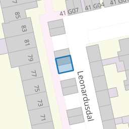 Perceel VKW00-G-3495