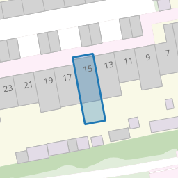 Perceel VKW00-G-3512